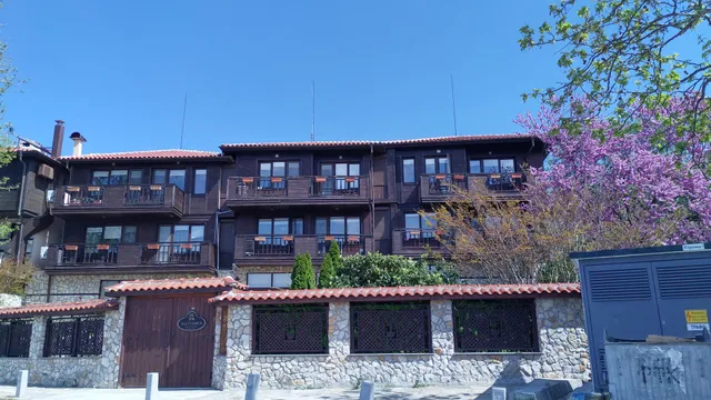 Guest House "Slavyanka" / Къща за гости "Славянка"