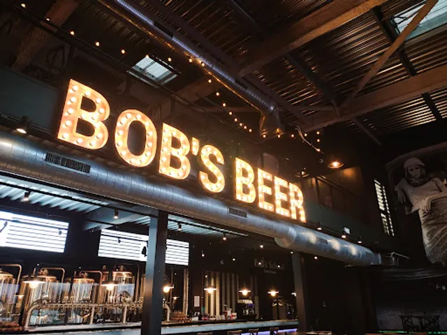 Bob's Beer Brewpub