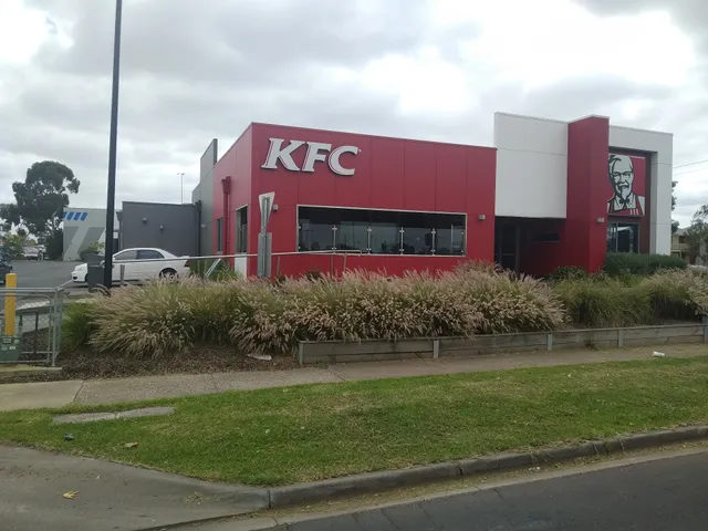 KFC Deer Park