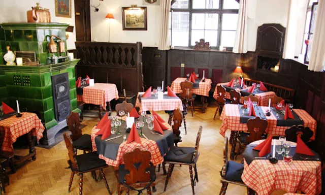 Lohkäs Restaurant de Tradition