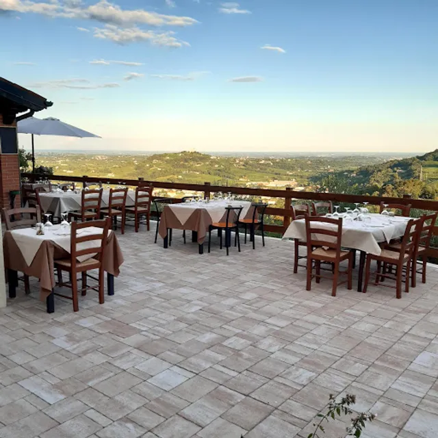 Ristoro da Gelsomina