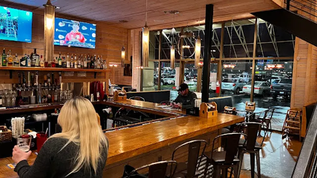 The Improper Pig @ Rea Farms