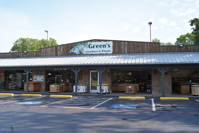 Dalworthington Gardens