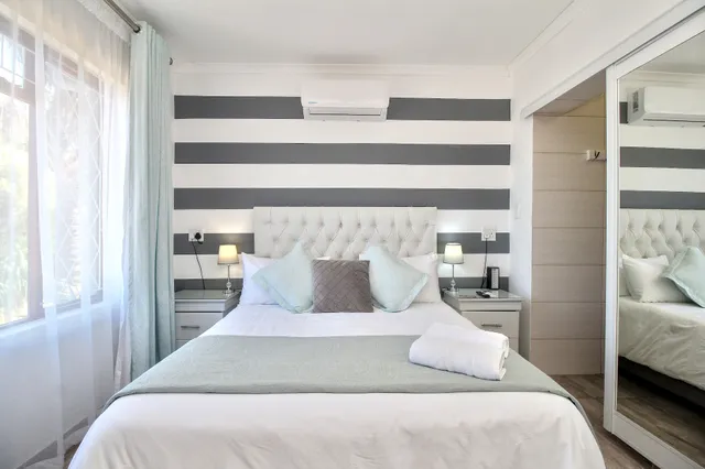 Glennies Guest House