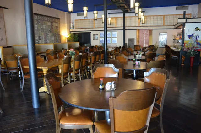 Jaya's Authentic Foods