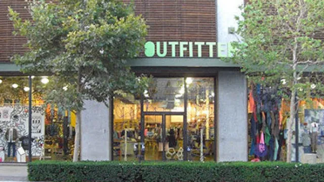 Urban Outfitters