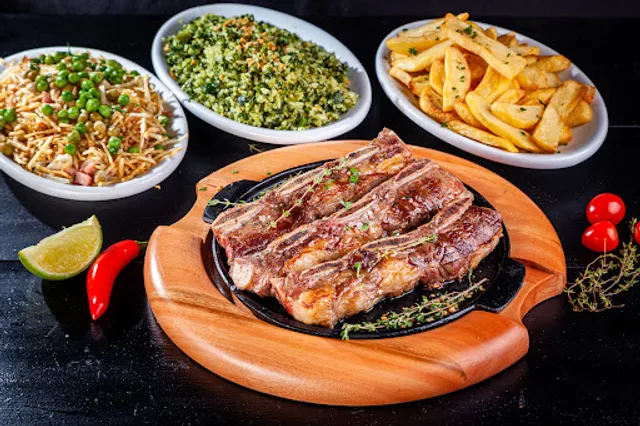 Costela's Steak House