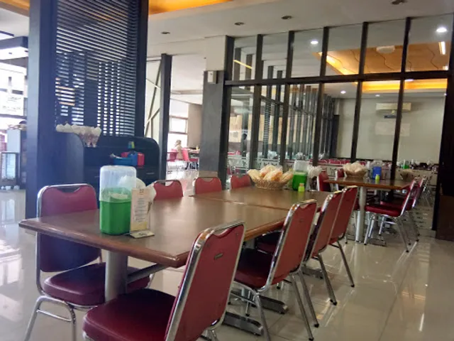 Restoran Sederhana M Thoha