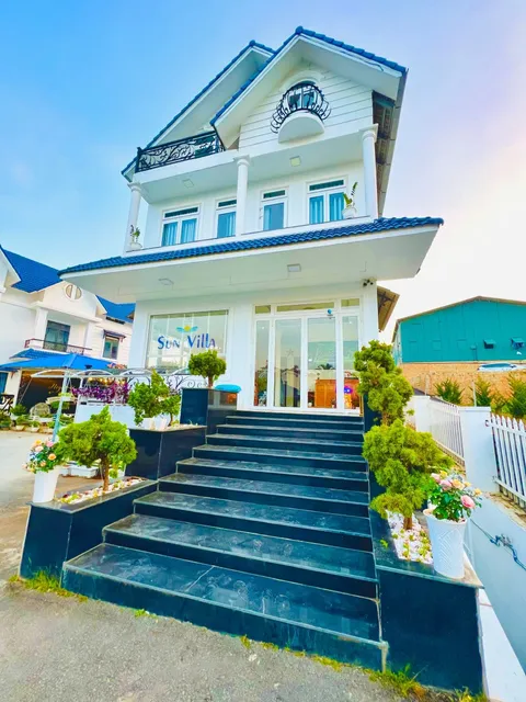 Sun Villa