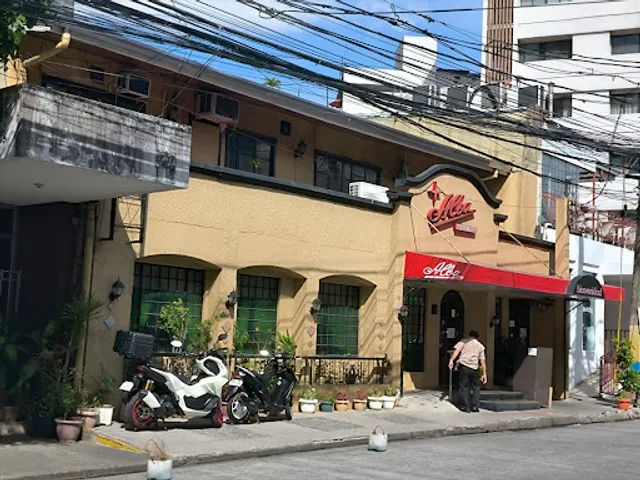 Alba Restaurante Español