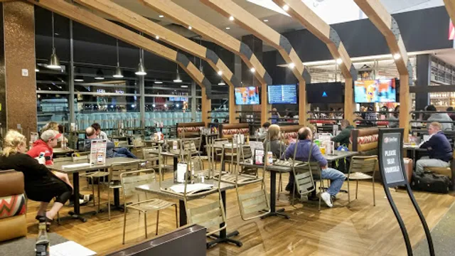 SanTan Brewery & Pub (PHX Airport)