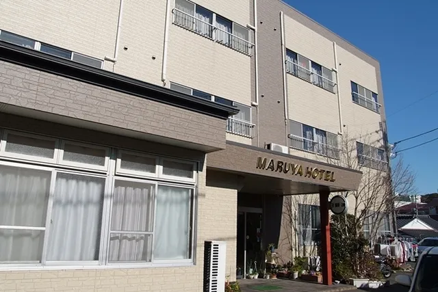 Maruya Hotel