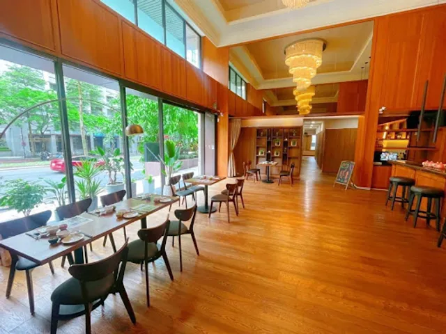 京園坊．客家私房料理