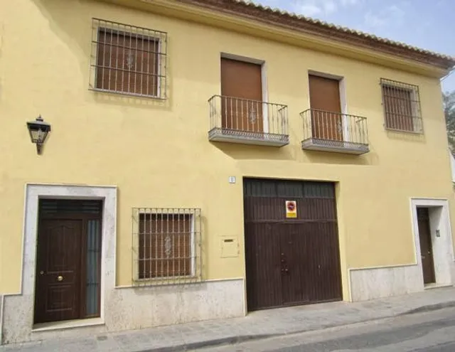 Apartamentos Rurales Almagro