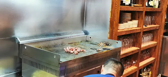 Mesón La Bodeguilla