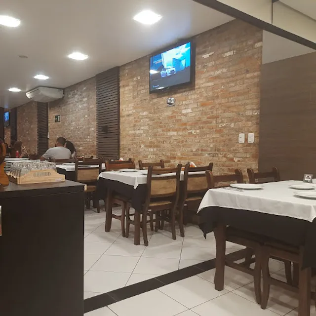 Restaurante Don Giuseppe