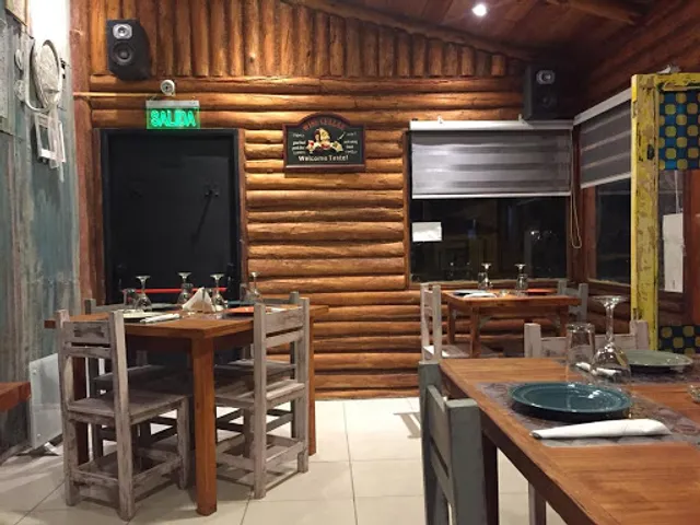 Rayie Árabe Gourmet