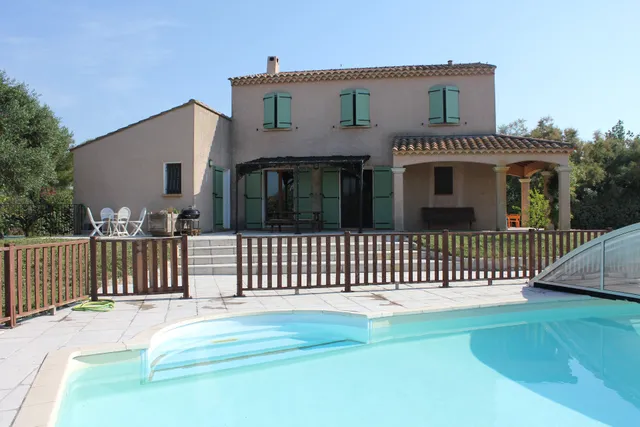 Mas dou l'Estele Chambre d'Hôtes