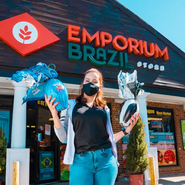 Emporium Brazil