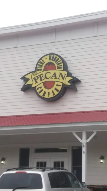 Stone Mountain Pecan Co