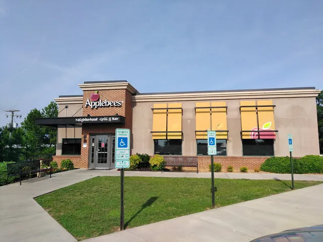 Applebee's Grill + Bar