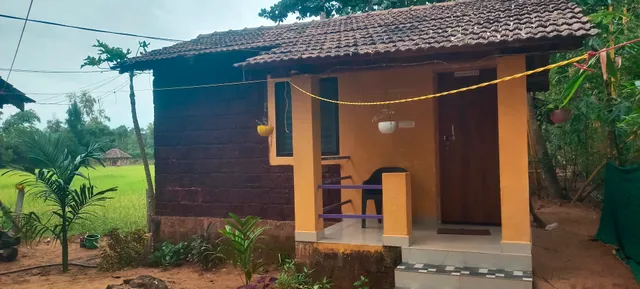 Appaji Cottage And Tent house