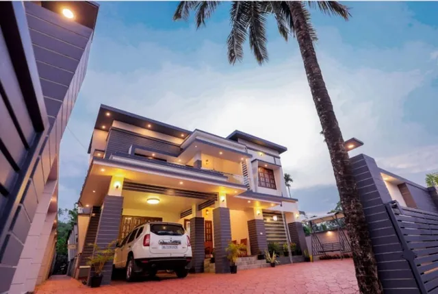 Stay Bridge Holiday Homes