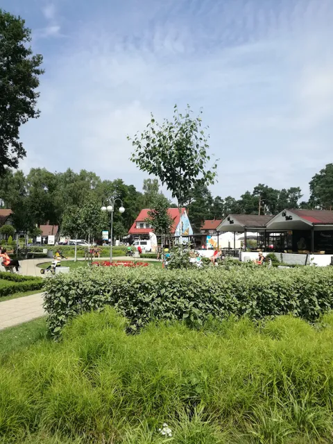 U Radka rooms and bungalows