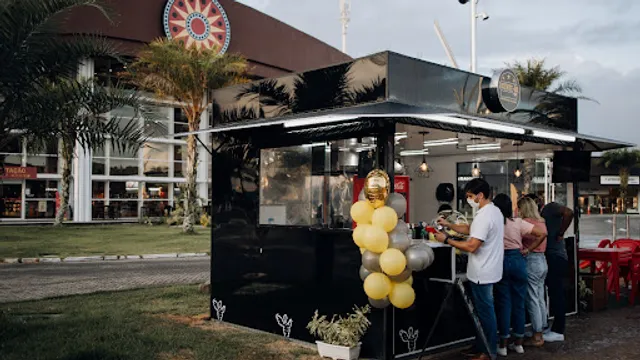 OXENTE-BA hamburgueria artesanal