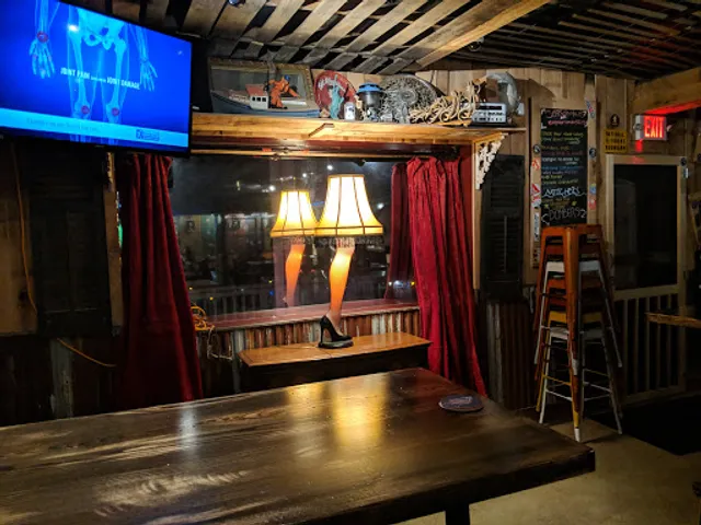 Jack Brown’s Beer & Burger Joint Kill Devil Hills