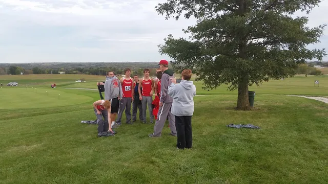 Cool Springs Golf Course