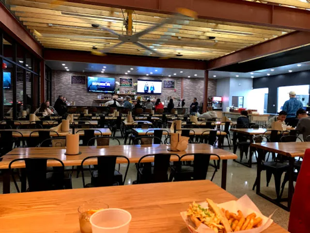 Cajun Corner - Uptown OKC