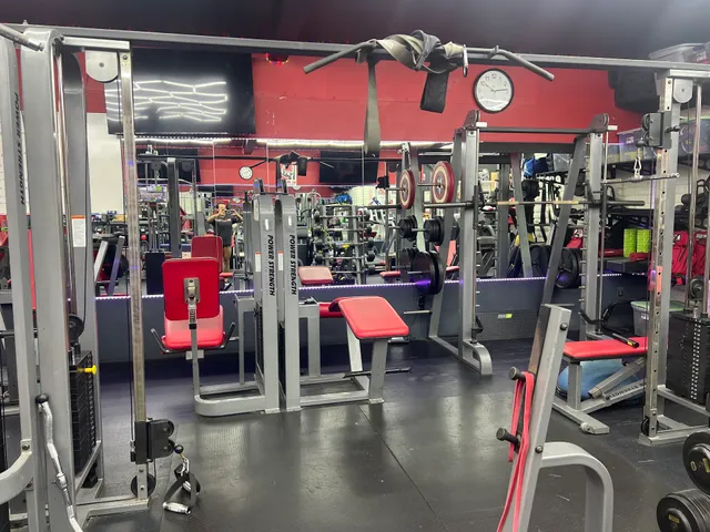 OC Fitness Personal Training