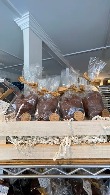 Hudson Valley Chocolates