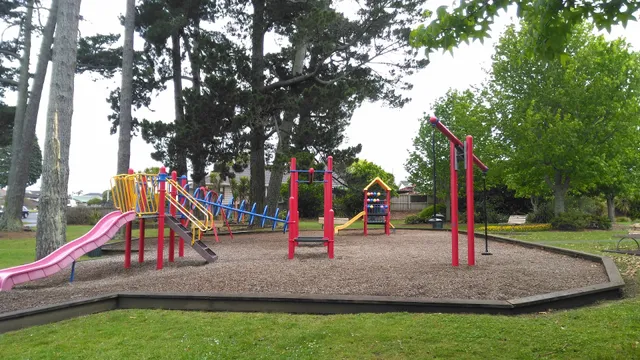 Children Playground
