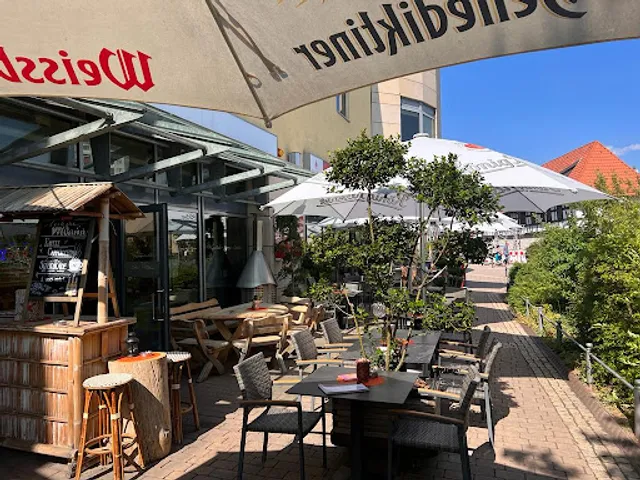 Restaurant La Vittoria