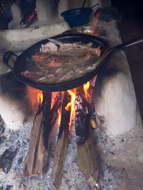 Restaurante Yajaria & Abelcia