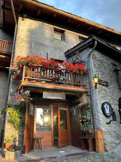 Ristorante la violetta