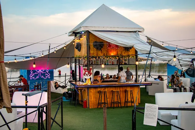 Circus Island Chapala