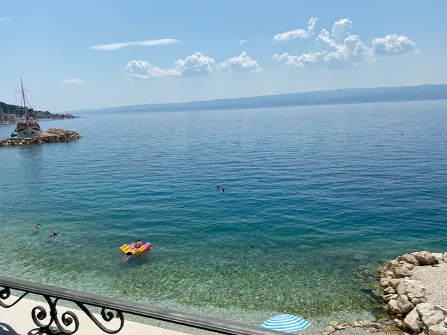 Apartmani Julija Zemunik