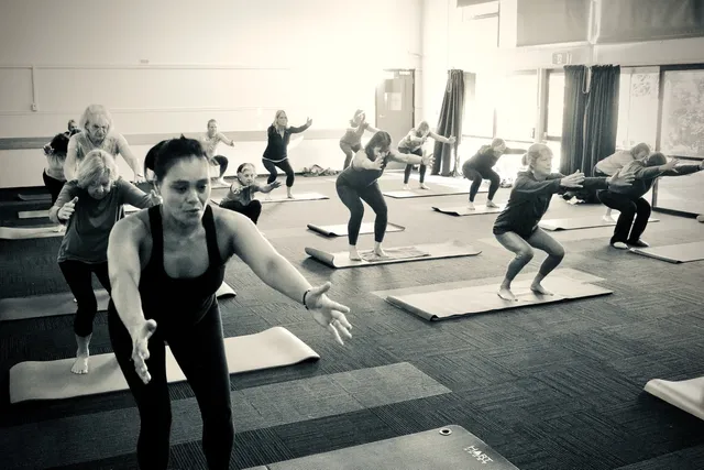 Pilates To Be Orakei