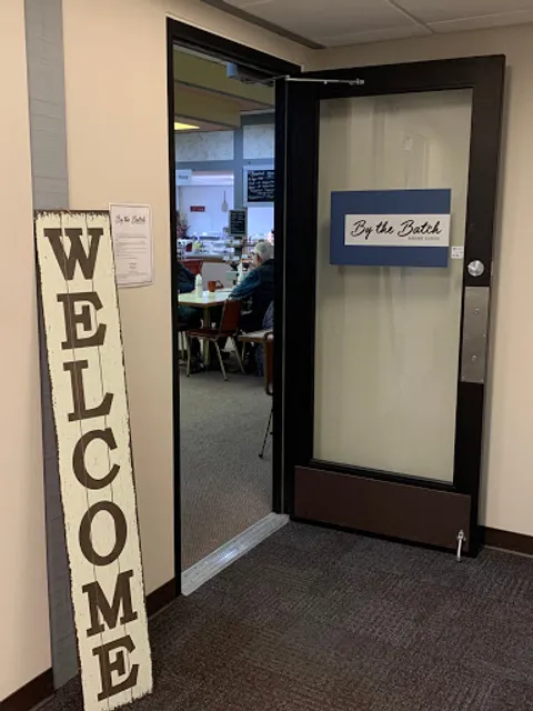 By the Batch Bakery and Eatery