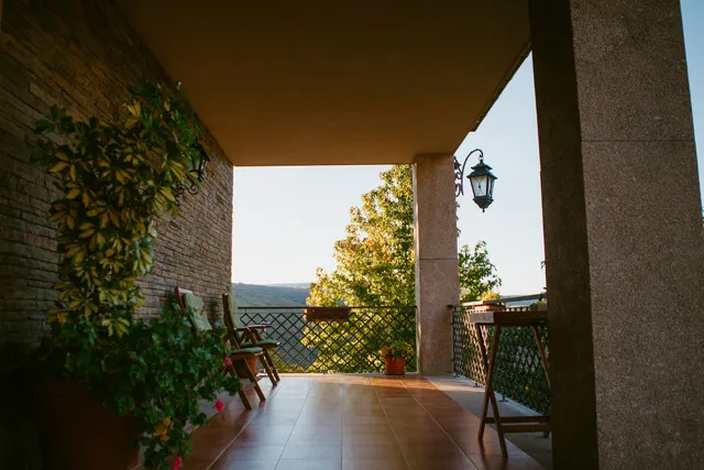 Hotel Rural Quinta do Silval