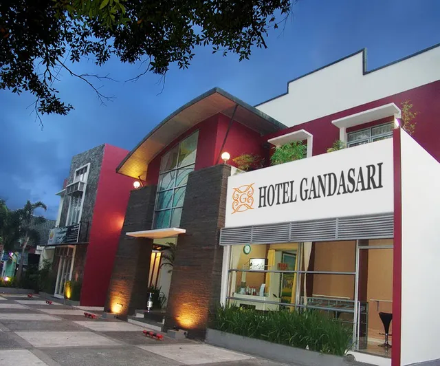 Hotel Gandasari
