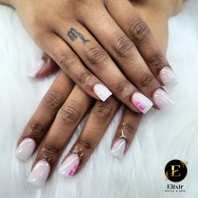 Elixir Nails and Spa