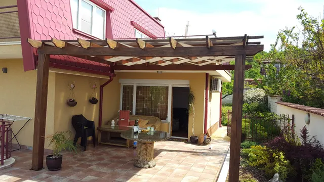 Summer Villa Boutique Varna