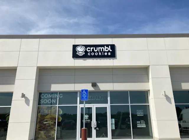 Crumbl
