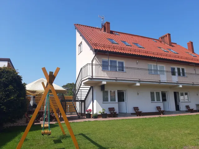 Apartments on the coast Tavern Re-Max Jowita Sojka