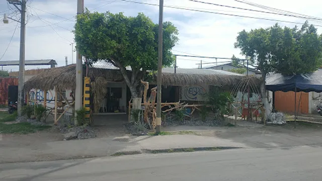 Marisquería "El Negro"