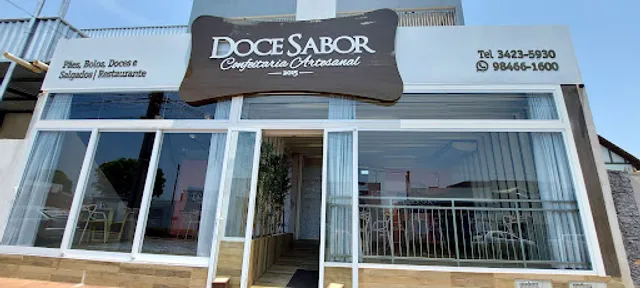 Doce Sabor - 2° Distrito